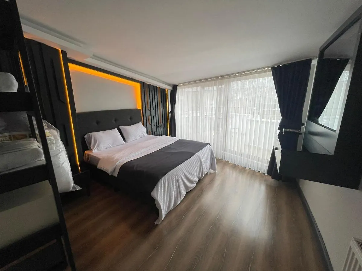 شقة فندقية اسطنبول Galata King Suite Hotel تركيا