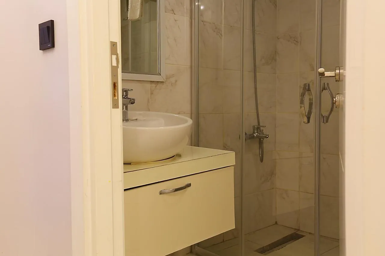 اسطنبول Galata King Suite Hotel تركيا