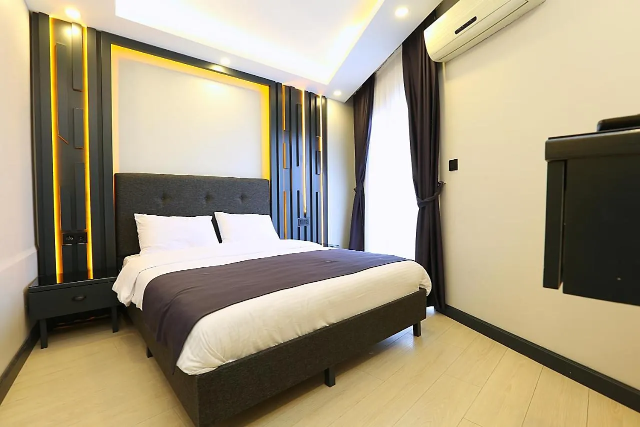 Galata King Suite Hotel Provincia di Provincia di Istanbul 0*,