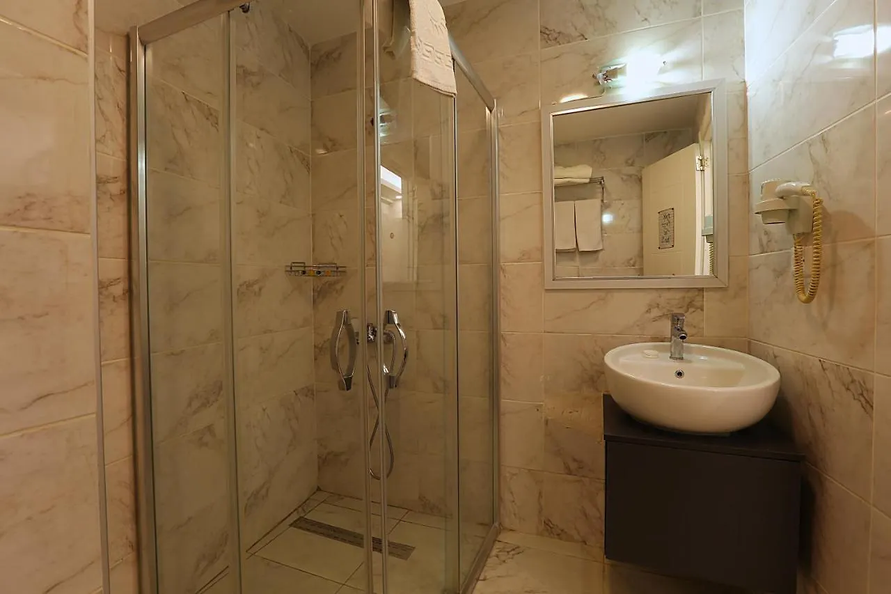 Aparthotel Galata King Suite Hotel Provincia di Provincia di Istanbul