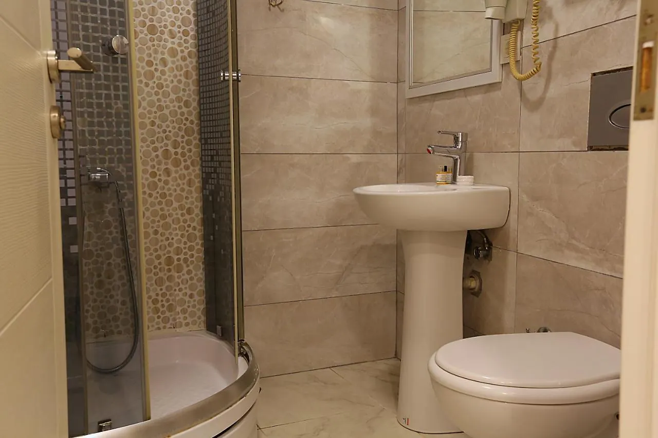 شقة فندقية اسطنبول Galata King Suite Hotel