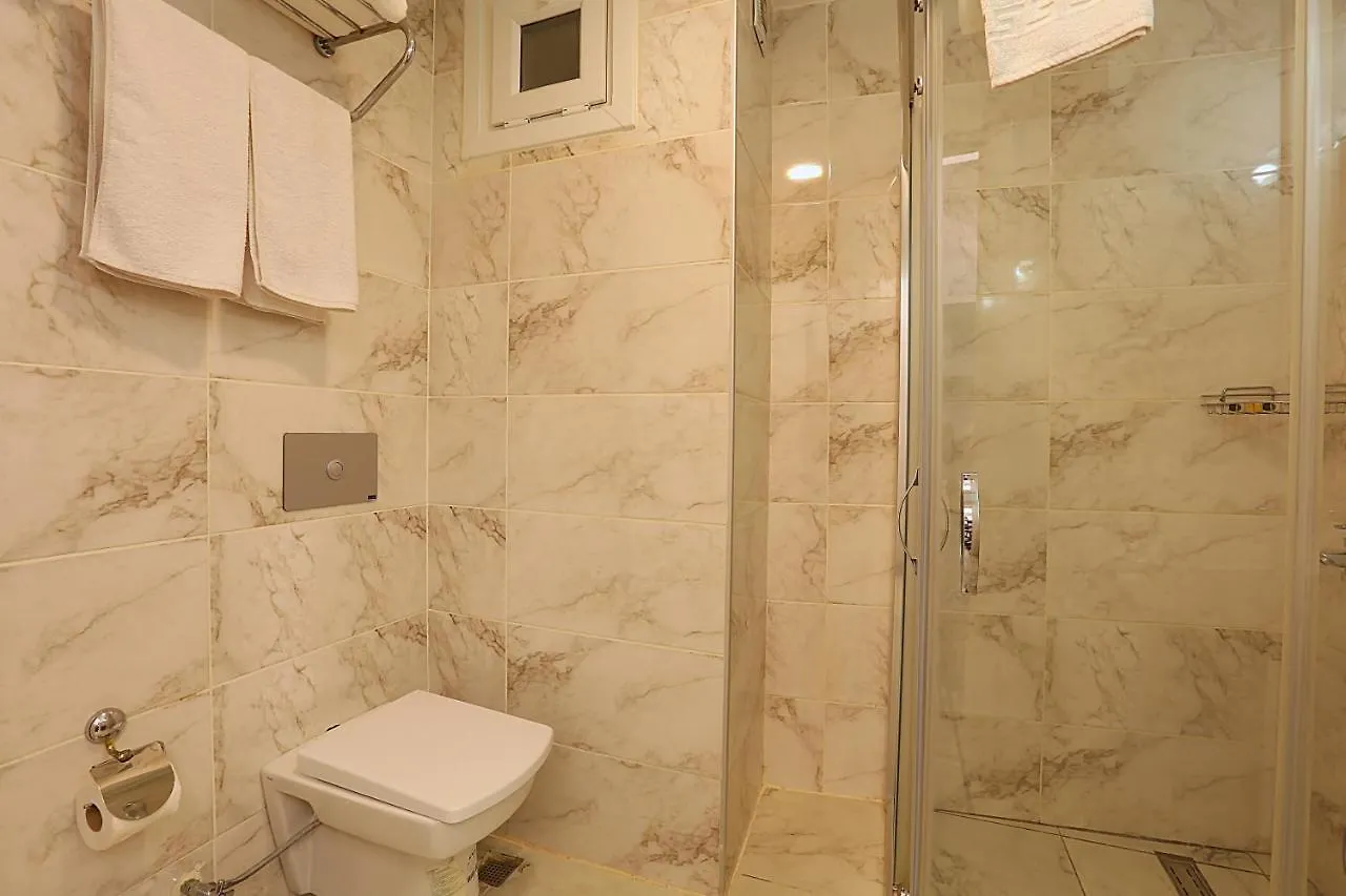شقة فندقية اسطنبول Galata King Suite Hotel تركيا
