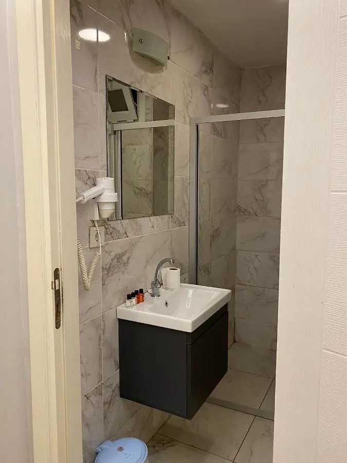 Galata King Suite Hotel Provincia di Provincia di Istanbul 0*,  Turchia