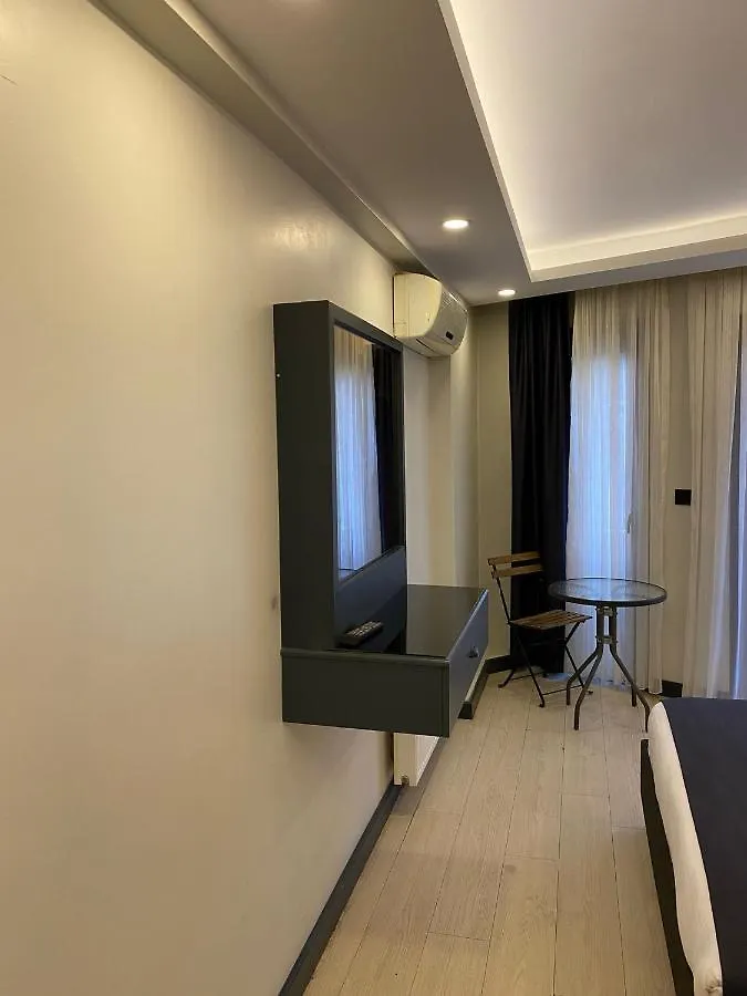 Aparthotel Galata King Suite Hotel Provincia di Provincia di Istanbul