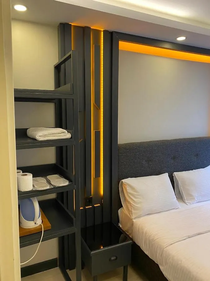 Aparthotel Galata King Suite Hotel Provincia di Provincia di Istanbul