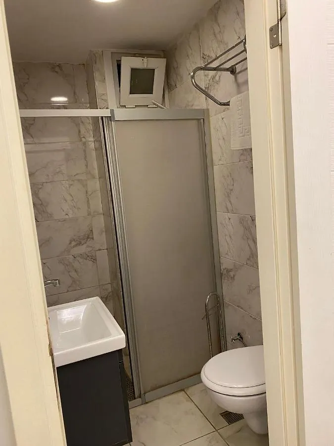 Galata King Suite Hotel Provincia di Provincia di Istanbul Aparthotel