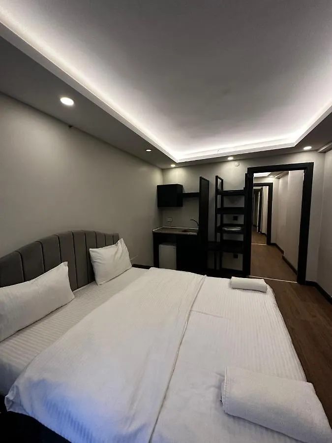 اسطنبول Galata King Suite Hotel شقة فندقية