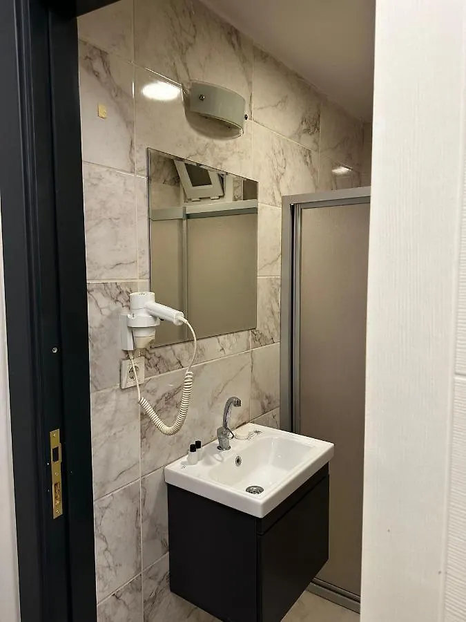 اسطنبول Galata King Suite Hotel شقة فندقية