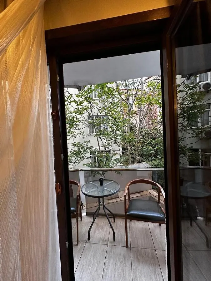 اسطنبول Galata King Suite Hotel