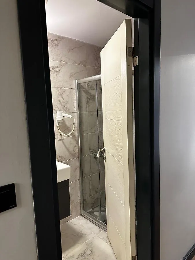 Aparthotel Galata King Suite Hotel Provincia di Provincia di Istanbul