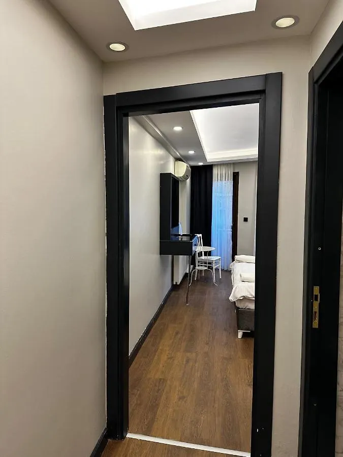 اسطنبول Galata King Suite Hotel شقة فندقية