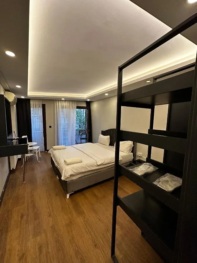 شقة فندقية اسطنبول Galata King Suite Hotel