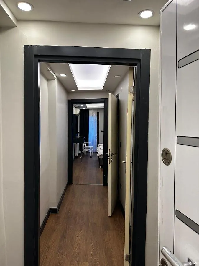 Galata King Suite Hotel Provincia di Provincia di Istanbul 0*,  Turchia