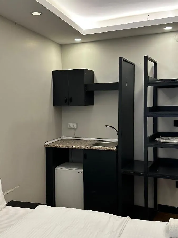 Galata King Suite Hotel Provincia di Provincia di Istanbul Aparthotel