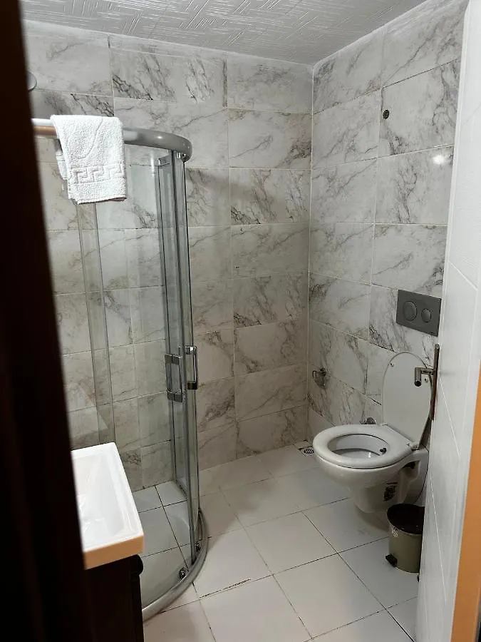 اسطنبول Galata King Suite Hotel 0*,