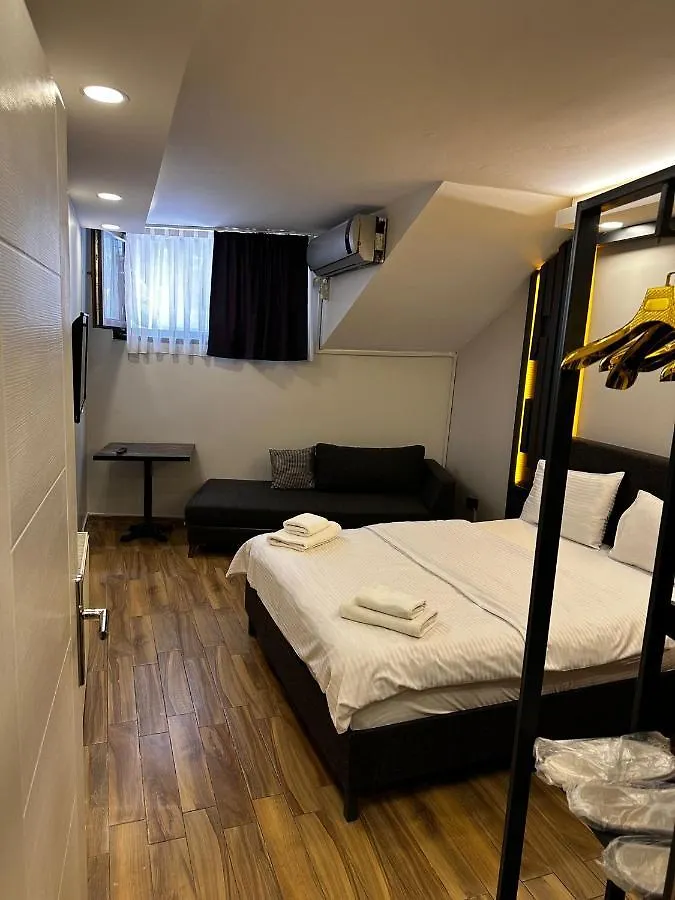 اسطنبول Galata King Suite Hotel 0*,  تركيا
