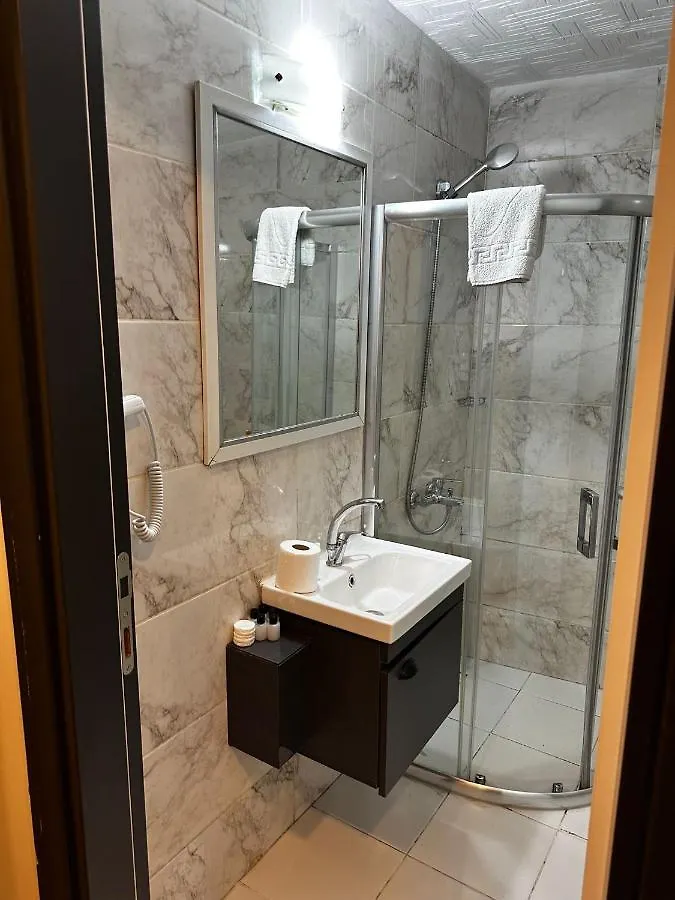 شقة فندقية اسطنبول Galata King Suite Hotel