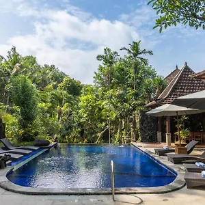 Dewangga 3*, Ubud Indonesia