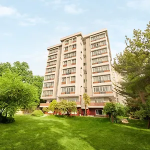 The Marmara Camlica فندق