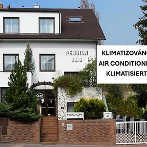 Kern 2*, Praga Repubblica Ceca