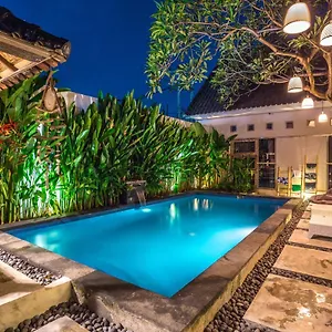Lokal Bali , Kuta Lombok Indonesia