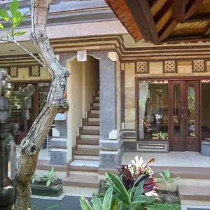 Canti House , Ubud Indonesia