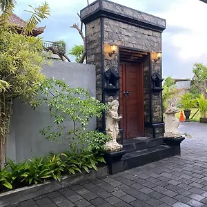 Dikubu Belong 3*, Seminyak Indonesia