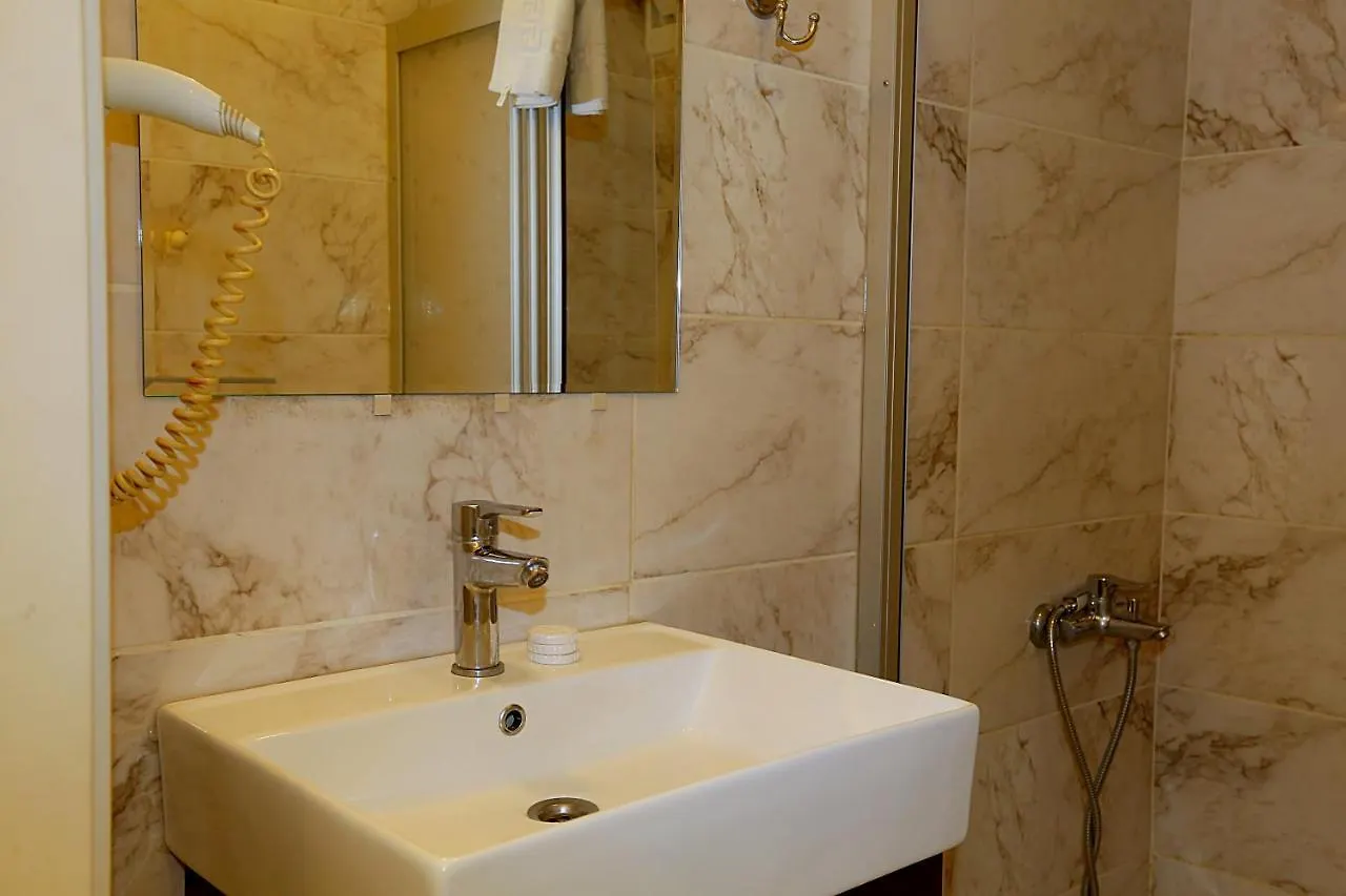 Galata King Suite Hotel Stambuł Hotel apartamentowy