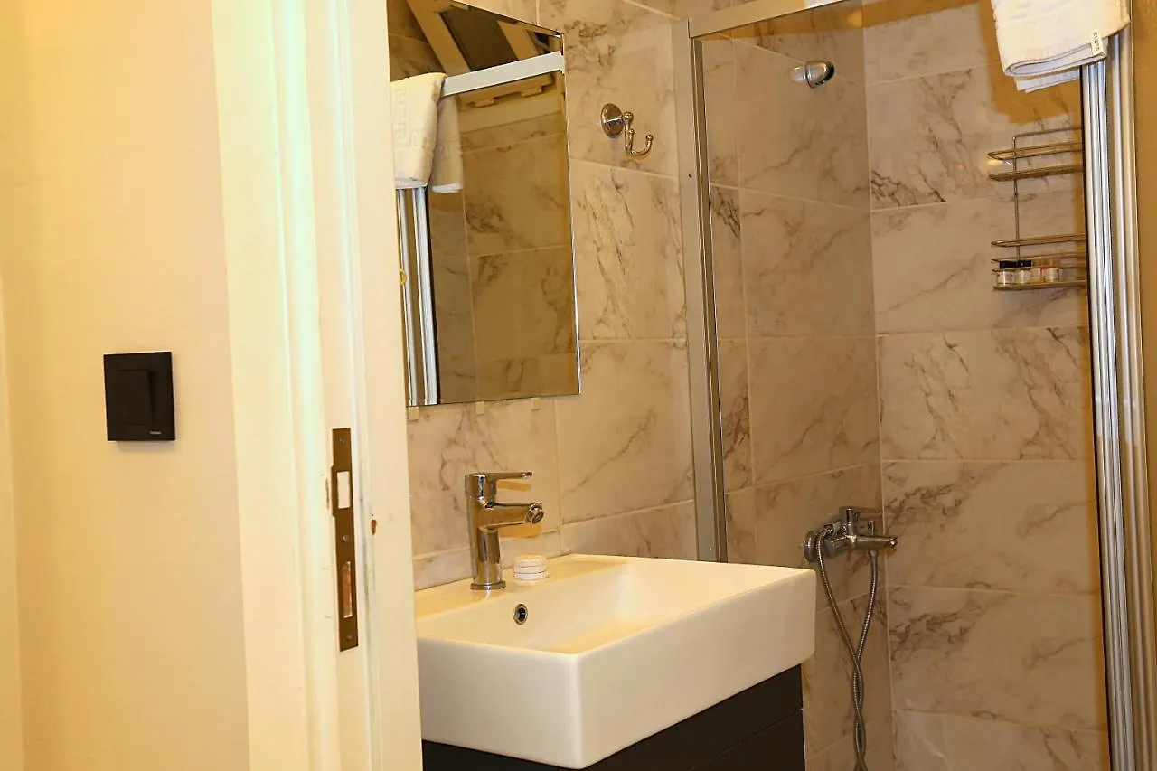 Galata King Suite Hotel Istanbul