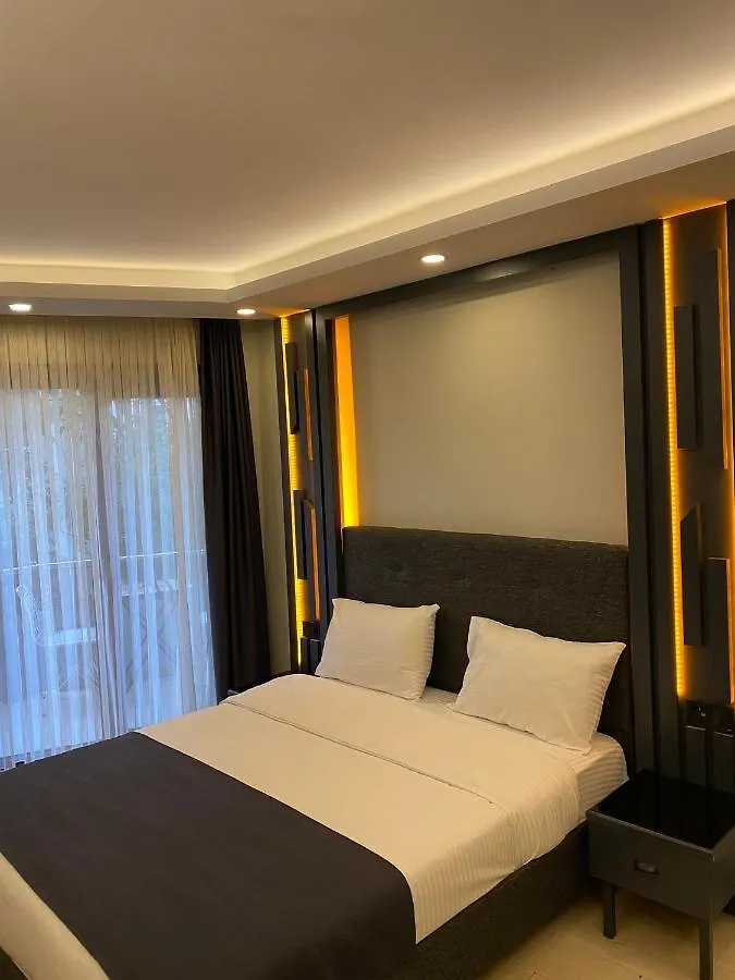 Galata King Suite Hotel Stambuł 0*,  Turcja