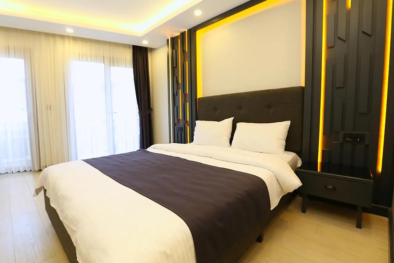 Galata King Suite Hotel Istanbul Turkey
