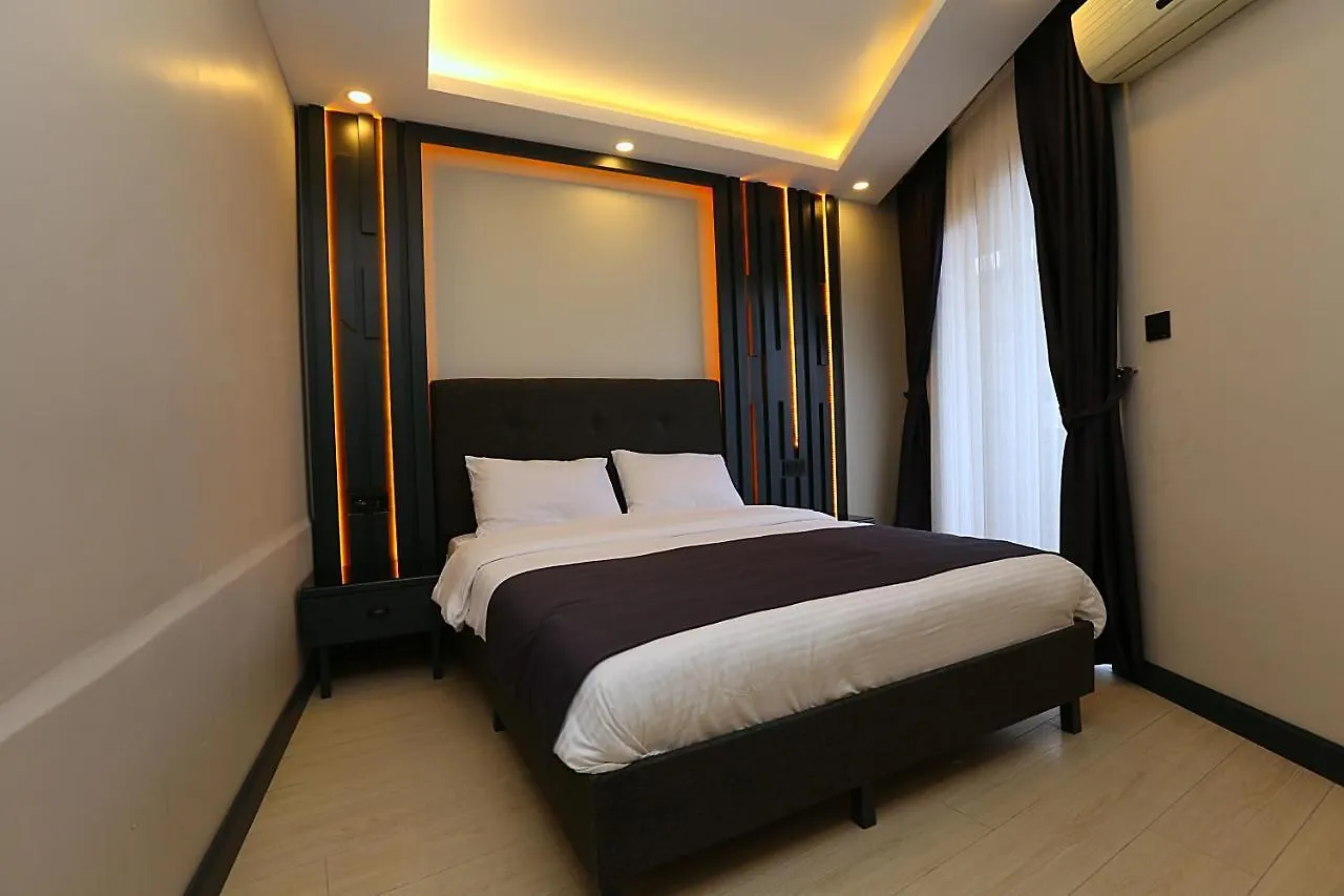 Galata King Suite Hotel Istanbul