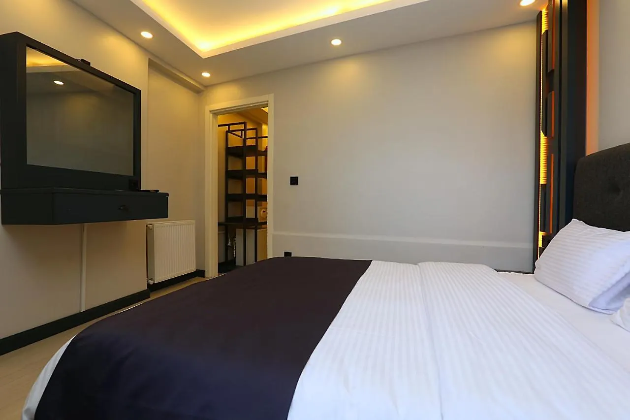 Galata King Suite Hotel Istanbul 0*,  Turkey