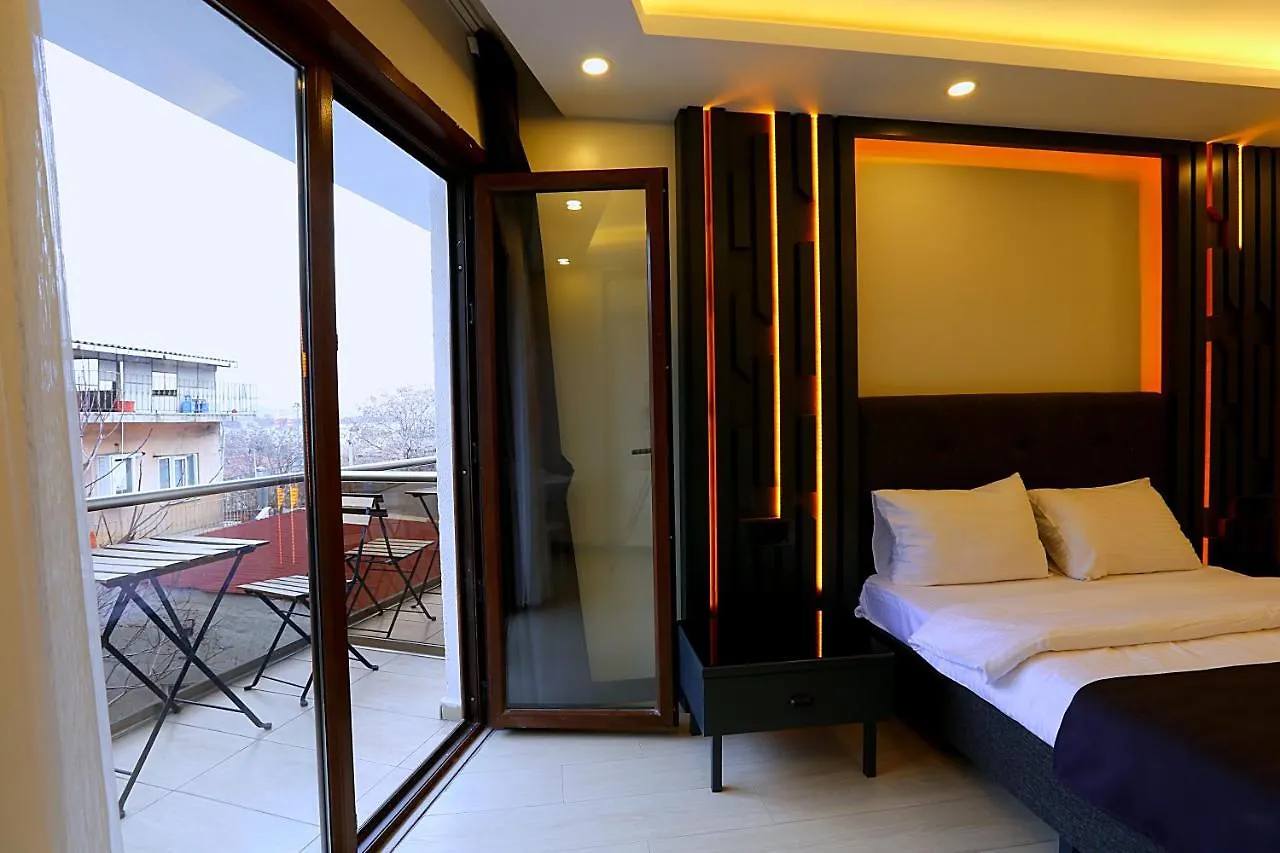 Galata King Suite Hotel Istanbul Aparthotel
