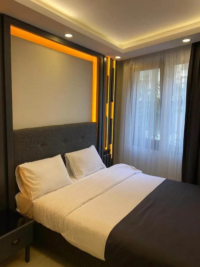 Galata King Suite Hotel Istanbul Aparthotel