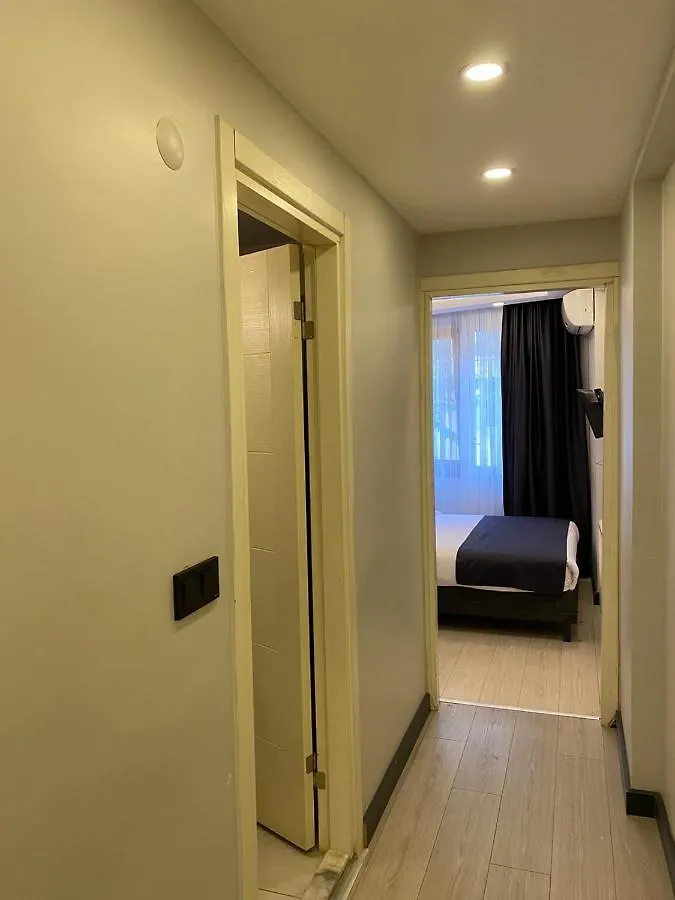 Galata King Suite Hotel Istanbul Turkey