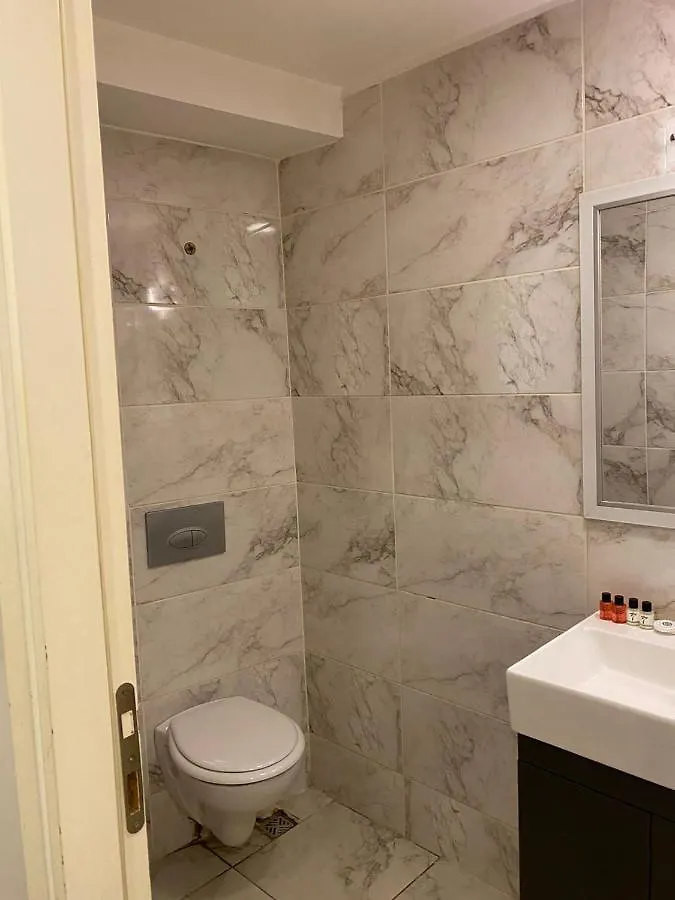 Galata King Suite Hotel Istanbul