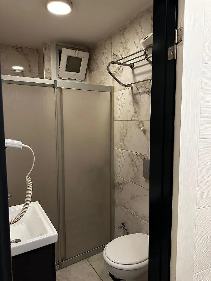 Galata King Suite Hotel Istanbul